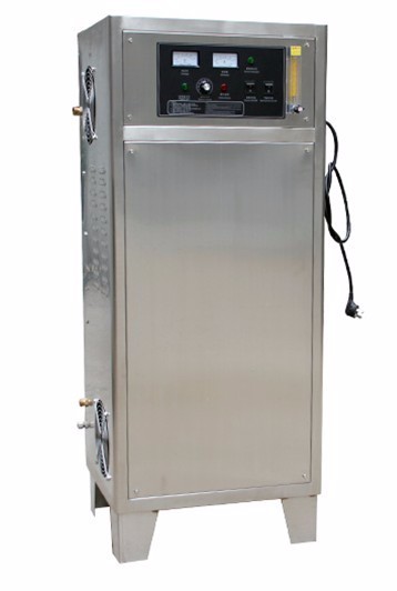 藥廠臭氧發(fā)生器